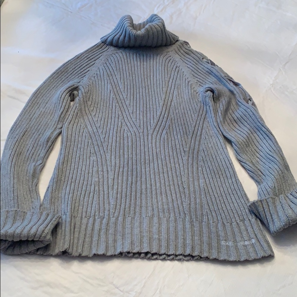 Dkny Sweater - image 1